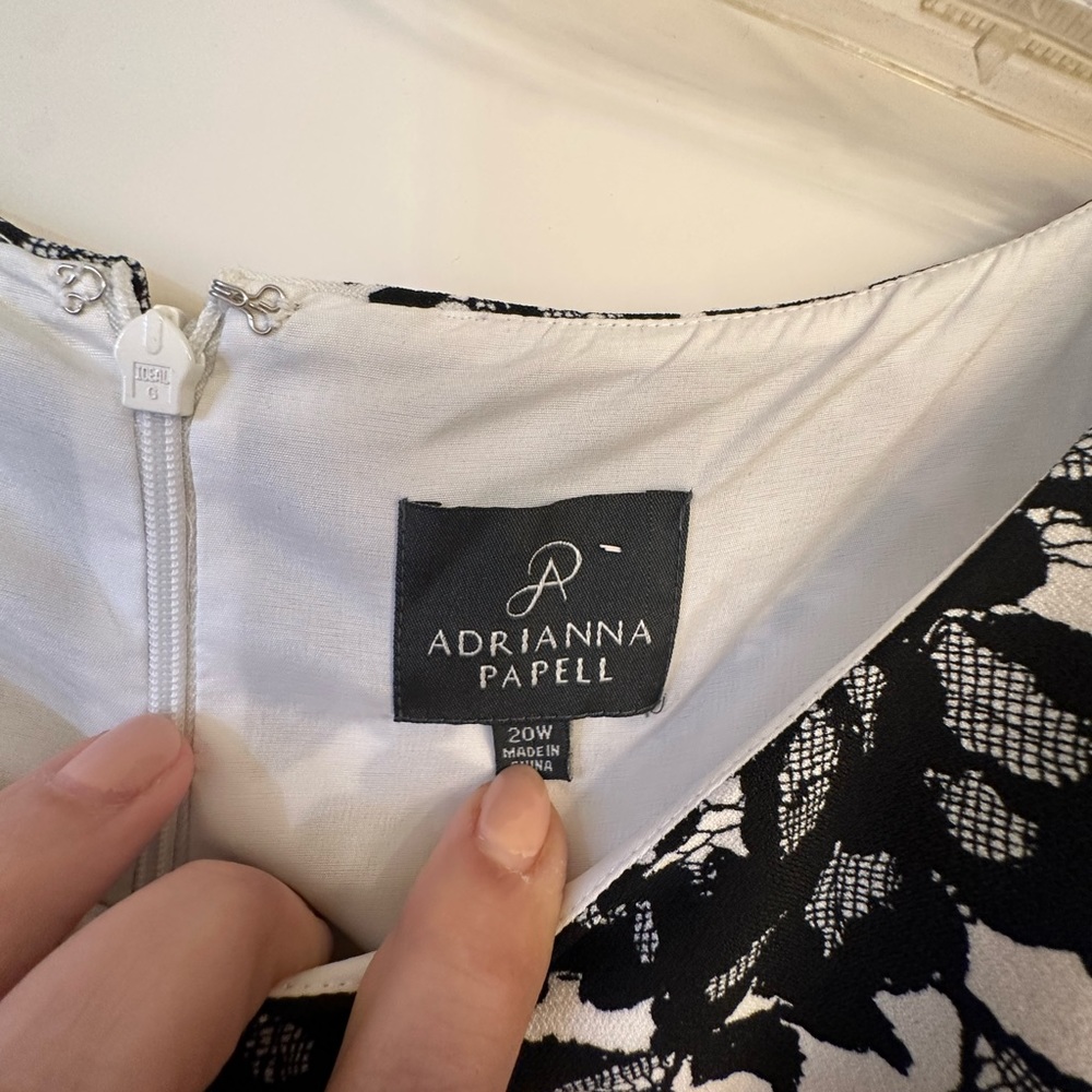 Dress - Picture 2 of 2